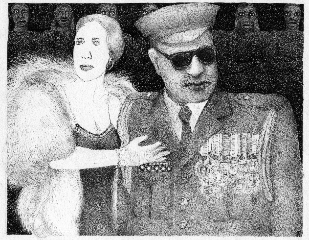 The dictator